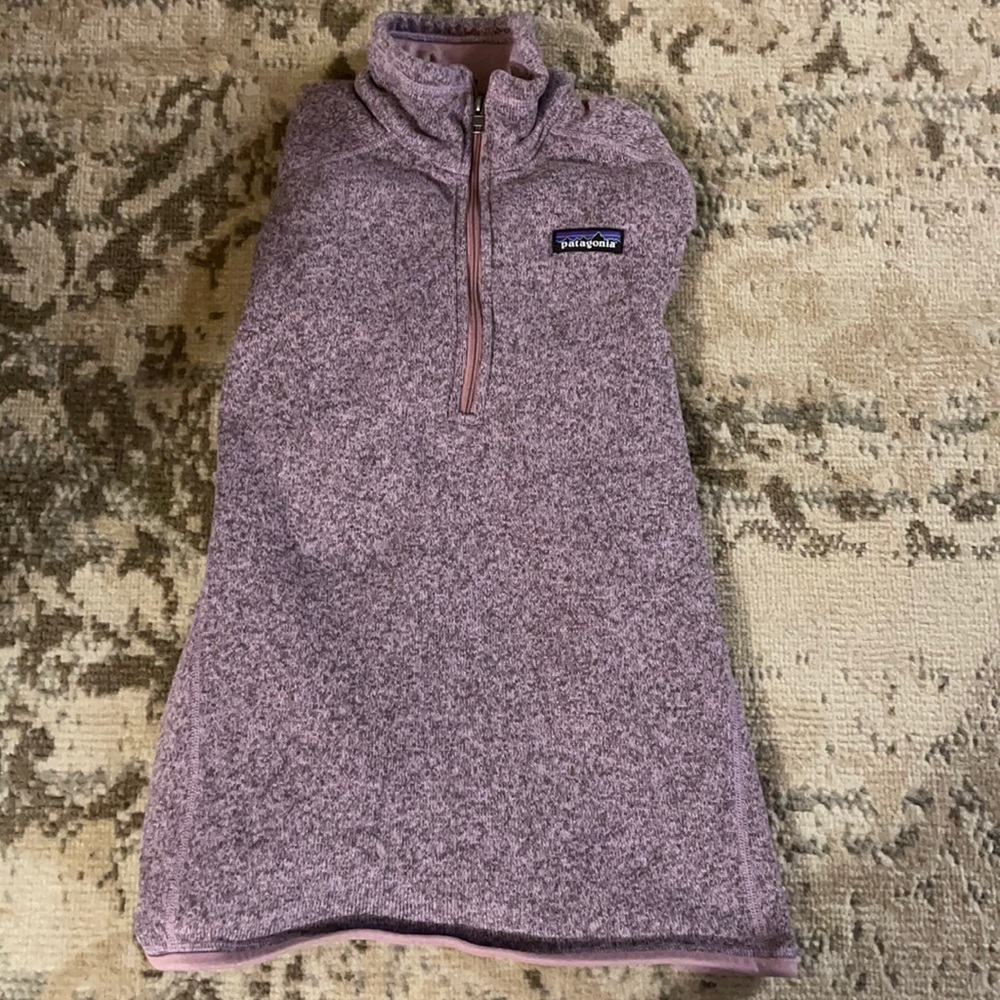 Patagonia jacket
